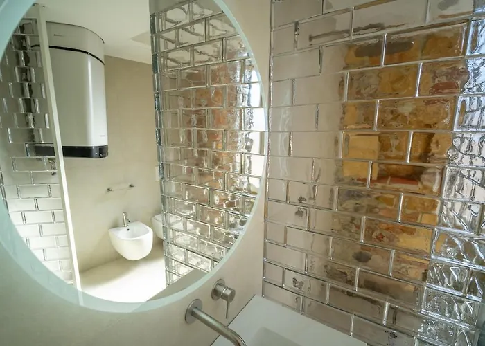 דירה Daira 103 *