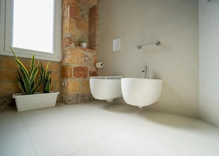 דירה Daira 103 *