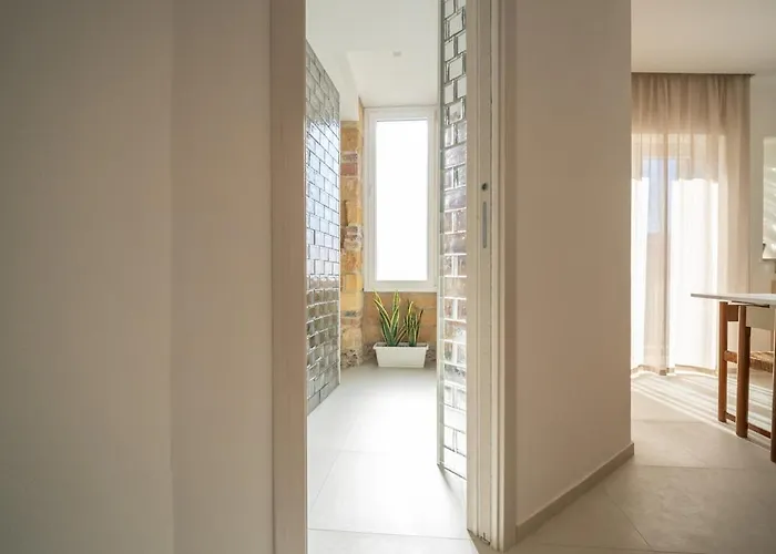 Daira 103 Apartment *