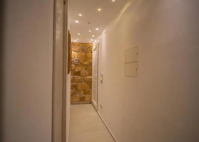 Daira 103 Apartment *