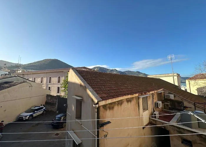 דירה Daira 103 *