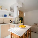 Appartement Daira 103 Cefalù
