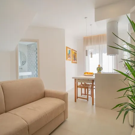 Daira 103 Luxury Sulle Mura Di * Cefalù