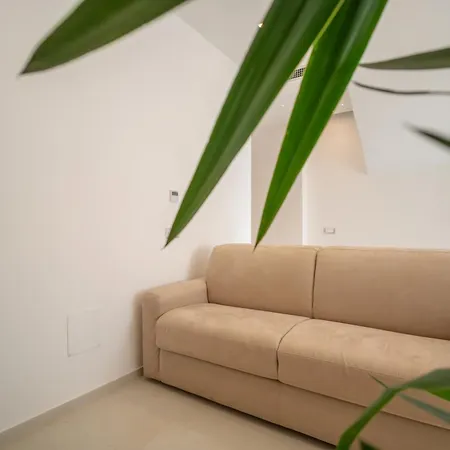 Daira 103 Luxury Sulle Mura Di Διαμέρισμα Cefalù