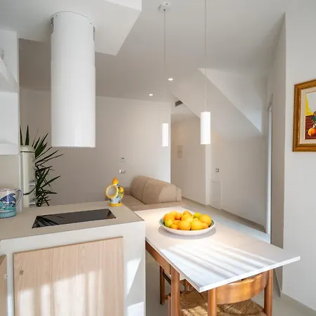 Διαμέρισμα Daira 103 Luxury Sulle Mura Di Cefalù