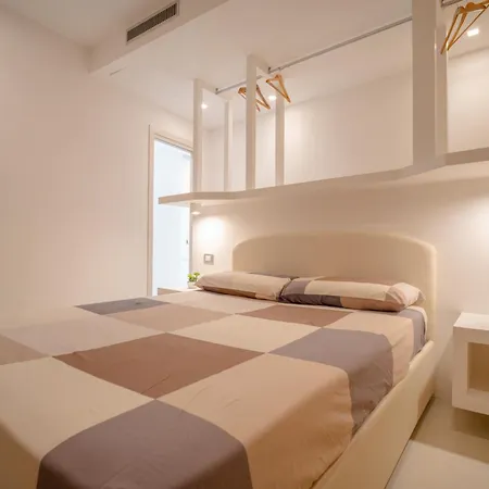 Daira 103 Luxury Sulle Mura Di * Cefalù