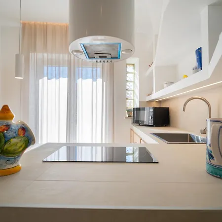 Διαμέρισμα Daira 103 Luxury Sulle Mura Di