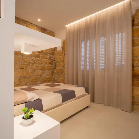 Daira 103 Luxury Sulle Mura Di Διαμέρισμα *
