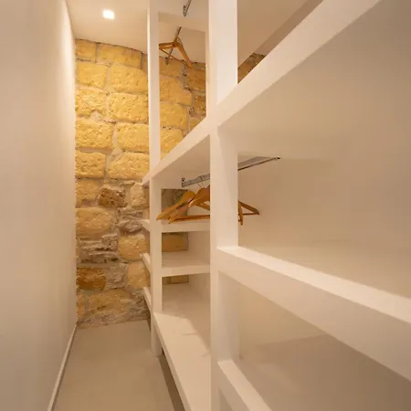 Διαμέρισμα Daira 103 Luxury Sulle Mura Di Cefalù