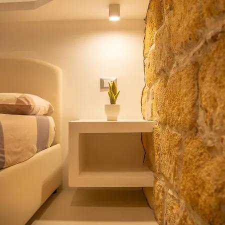 Lejlighed Daira 103 Luxury Sulle Mura Di *