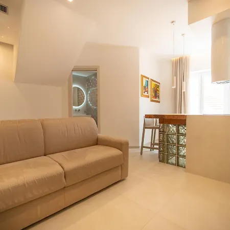Daira 103 Appartement Cefalù