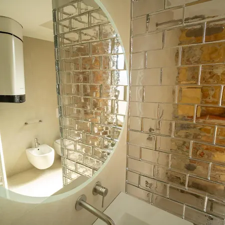 Daira 103 Appartement Cefalù