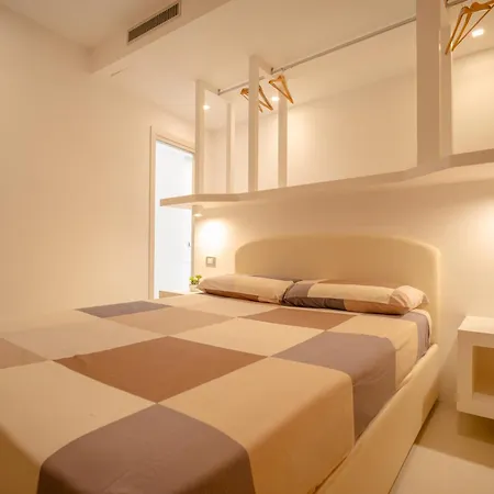 Daira 103 Luxury Sulle Mura Di * Cefalù