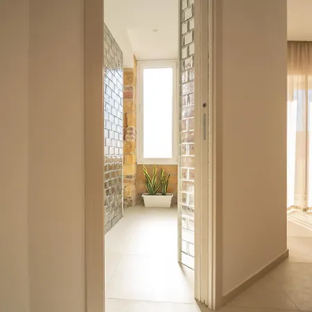 Daira 103 Appartement