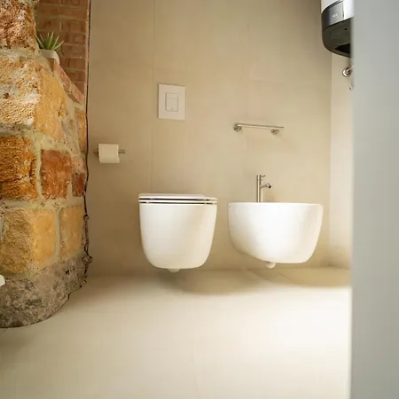 Lejlighed Daira 103 Luxury Sulle Mura Di