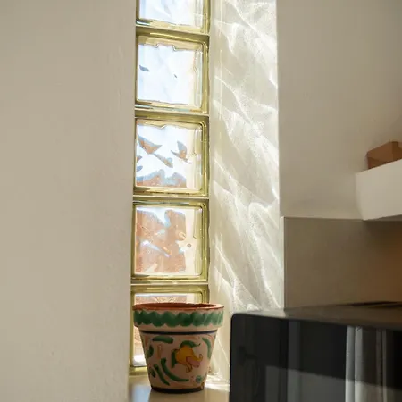 Lejlighed Daira 103 Luxury Sulle Mura Di Cefalù