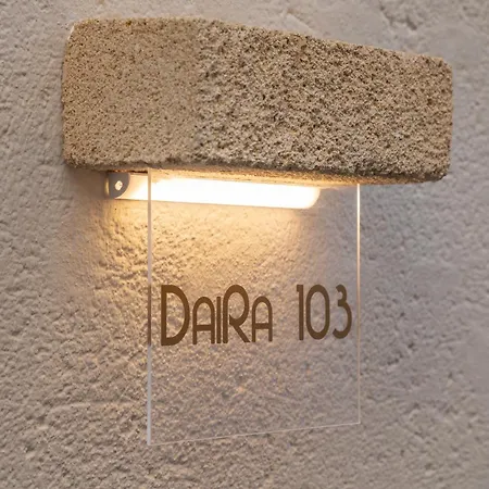 Daira 103 Appartement Cefalù