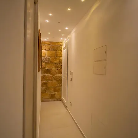 Daira 103 Luxury Sulle Mura Di * Cefalù