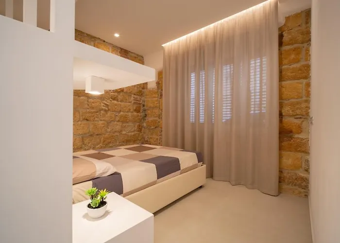 Apartamento Daira 103 Cefalú