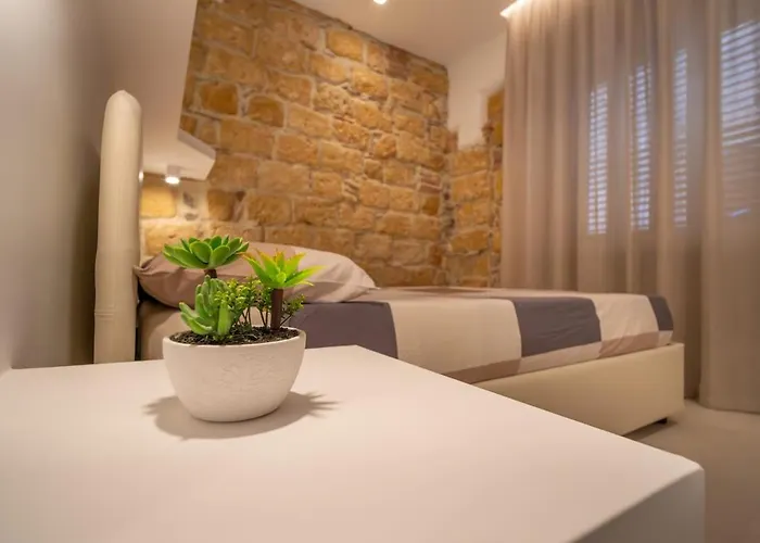 Daira 103 Apartamento