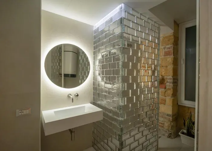 Apartamento Daira 103 Cefalú