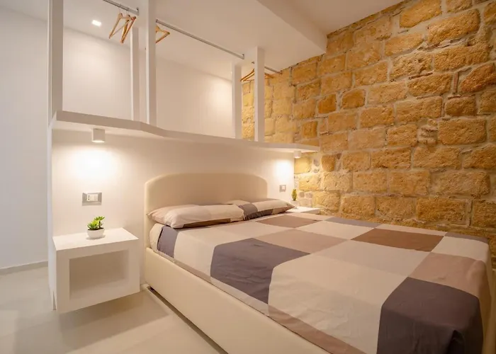 Apartamento Daira 103